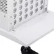 Stojan s kolečky pro infračervený LED panel inSPORTline Brister