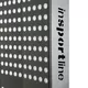 Infračervený LED panel inSPORTline Sumatrin - 750 LED - černá