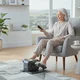 Mini eliptical inSPORTline Elnero