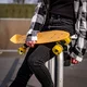 Svítící penny board WORKER Solosy C1 22"