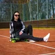 Penny board WORKER Aspy C4 22" se svítícími kolečky