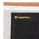 Akupresurní podložka a polštář inSPORTline EcoSpike - černo-zlatá