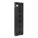 Infračervený LED panel inSPORTline Brister - 180 LED