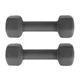 Neoprenové činky inSPORTline ON-X Renbell 2 x 2 kg