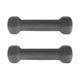 Neoprenové činky inSPORTline ON-X Renbell 2 x 0,5 kg