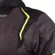 Letní moto bunda W-TEC Pelyes - šedá