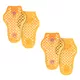 Moto chrániče loktů/kolen W-TEC FlyingBats Elbow & Knee • Level 2