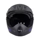 Downhill přilba W-TEC Campanero Noir Violet