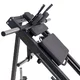 Leg Press a Hack Squat inSPORTline X-NT L10