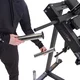 Leg Press a Hack Squat inSPORTline X-NT L10