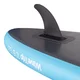 Paddleboard s příslušenstvím inSPORTline WaveTrip 10'6" G3 • 300l • do 140kg