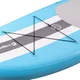 Paddleboard s příslušenstvím inSPORTline WaveTrip 10'6" G3 • 300l • do 140kg