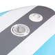 Paddleboard s příslušenstvím inSPORTline WaveTrip 10'6" G3 • 300l • do 140kg