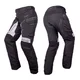 Moto kalhoty W-TEC Perguso - černá