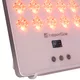 Infračervený LED panel inSPORTline Veluni - 4x30 LED