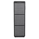 Infračervený LED panel inSPORTline Lustar - 300 LED - černá