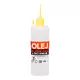 Olej na jízdní kola světlý 100 ml