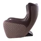 Masážní křeslo inSPORTline Verceti - béžová