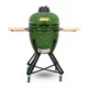 Keramický kamado gril inSPORTline Pyrexo 18" - 2.jakost