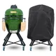 Keramický kamado gril inSPORTline Pyrexo 18" - 2.jakost