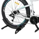 Držák na kolo inSPORTline ISL Biketical II