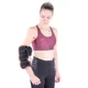 Infračervená bandáž na rameno inSPORTline Infracor Shoulder