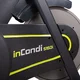 Cyklotrenažér inSPORTline inCondi S150i - 2.jakost