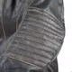Dámská kožená moto bunda W-TEC Lecia