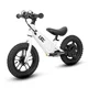 Ultralehké elektrické odrážedlo inSPORTline ISL Voltino 12" • 6,5 kg - 2.jakost - bílá