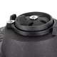 Keramický kamado gril inSPORTline Pyrexo 24"