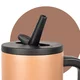 Náhradní víčko pro termohrnek inSPORTline Cocoanna 1200ml - zelená