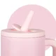 Náhradní víčko pro termohrnek inSPORTline Cocoanna 1200ml - zelená