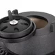 Keramický kamado gril inSPORTline Pyrexo 24"