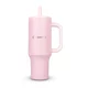 Termohrnek inSPORTline Cocoanna 1200 ml - kávová