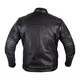 Letní kožená moto bunda W-TEC Gradac