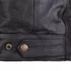Letní kožená moto bunda W-TEC Gradac