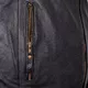 Letní kožená moto bunda W-TEC Gradac