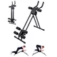 Posilovač břišních svalů inSPORTline Ab Lifter Evo