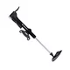 Minipumpa s ergonomickou rukojetí inSPORTline Amnia