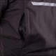 Pánská softshellová moto bunda W-TEC Annorack - khaki-černá