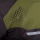 Pánská softshellová moto bunda W-TEC Annorack - khaki-černá
