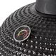 Keramický kamado gril inSPORTline Pyrexo 21"