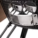 Keramický kamado gril inSPORTline Pyrexo 21"