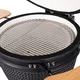 Keramický kamado gril inSPORTline Pyrexo 21"