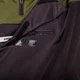 Pánská softshellová moto bunda W-TEC Annorack - khaki-černá