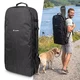 Batoh na paddleboard inSPORTline WaveMate Bag