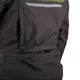 Pánská softshellová moto bunda W-TEC Annorack - khaki-černá