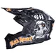 Motokrosová přilba W-TEC Black Heart Harzdorf