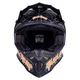 Motokrosová přilba W-TEC Black Heart Harzdorf