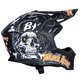 Motokrosová přilba W-TEC Black Heart Harzdorf